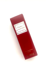 Cartier la Panthere eau de