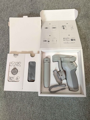 Dji osmo mobile - osmo,