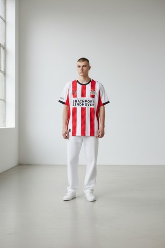 Puma psv eindhoven heimtrikot - puma,