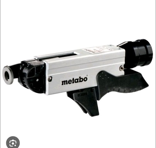 Metabo schrauber magazin - schrauber-magazin, sm