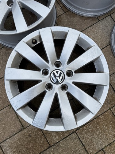Original alufelgen zoll - vw,