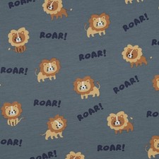 Baumwolljersey Jersey Stoff