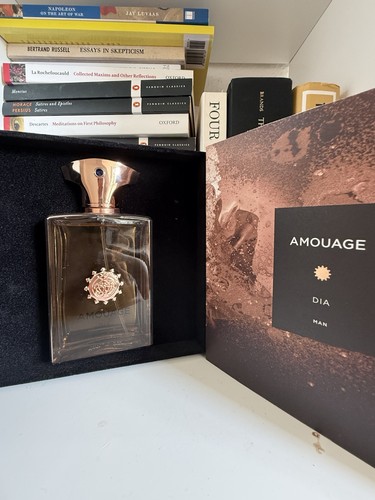 Amouage dia man - man, ml