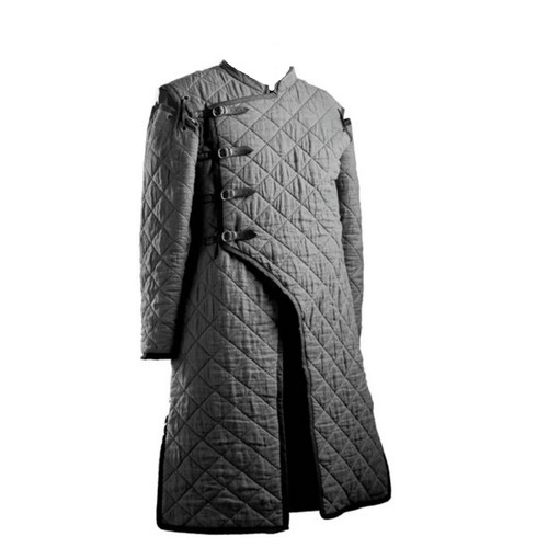 Archer gambeson full sleeve - full,
