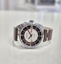 SLAVA Automatic S2427 USSR - Stahl
