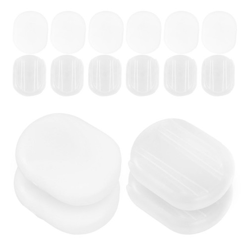 Pcs ohrclip pads - 40,