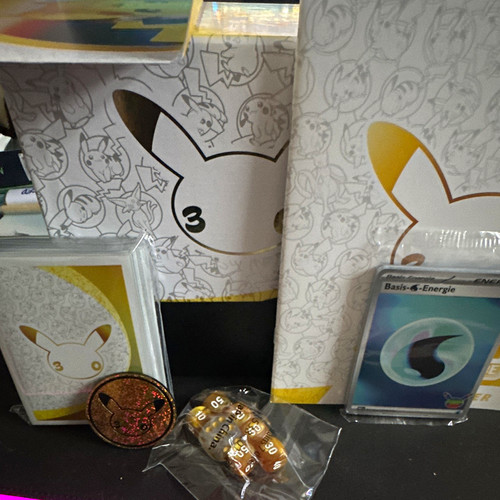Pokémon sammelkartenspiel - pokémon,