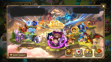 Summoners War (EU) Endgame