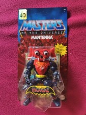 Masters of The Universe