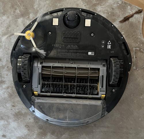 Irobot roomba saugroboter - roomba,