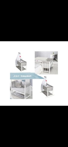 4in1 stubenbett - 4in1,