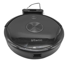 Ultenic Roboter Vakuum D5S Verbunden Wi-Fi und Alexa Reinigung Effekt zum Pro