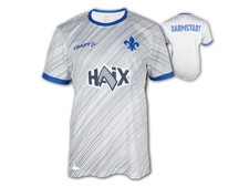 Darmstadt 98 - sv,