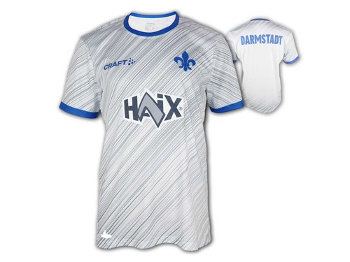 Darmstadt 98 - sv,