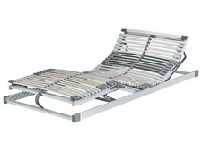 Breckle Luxus Motor-Lattenrost