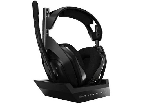Astro gaming a50 headset - astro,
