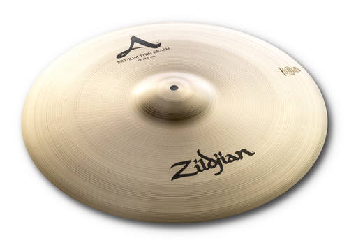 Zildjian avedis medium - 19",