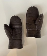 Lammfell echtes Leder