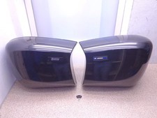 BMW R 1200 RT ST R Touren