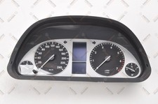 MERCEDES KLASSE B W245 B170  Tacho Tachometer Kombiinstrument Anzeige 1031098101