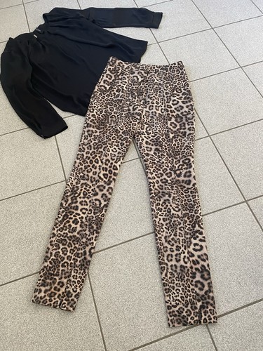 Marc cain leo hose jahre - marc,