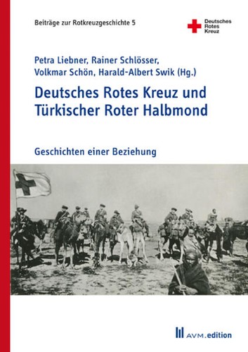 Deutsches rotes kreuz und - deutsches,