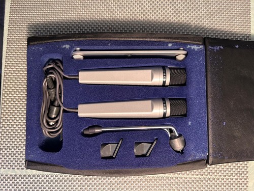 Uher m634 dynamische stereo - uher,
