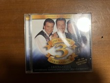 Die Grossen 3 der Volksmusik - Die Erfolgstitel der Klostertaler-Kastelruther-No