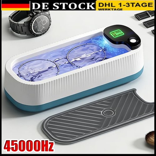 Ultraschall reinigungsgerät - ultraschall,