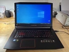 Acer Predator Helios 300
