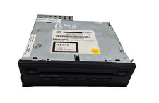 Audi A4 S4 B8 8K 2008 Radio CD