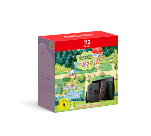 Nintendo switch pokémon - nintendo,