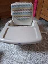 Chicco Reise Sitzerhöhung Transportabel Bis Max 15 Kg