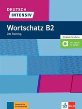 Deutsch intensiv Wortschatz