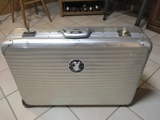 Rimova Koffer , mit  2 Rollen