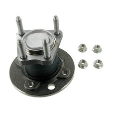 Radlagersatz skf vkba - vkba, 3422