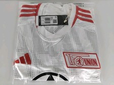 ⚽Union⚽ Berlin Trikot M Saison 2023 2024 Sondertrikot Star Trek Fussball Sport 