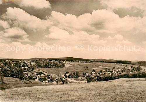 Neuhaus rennweg panorama - neuhaus,