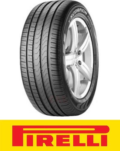 Pirelli scorpion verde - pirelli,