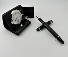 Montblanc Travel Time 7056 &