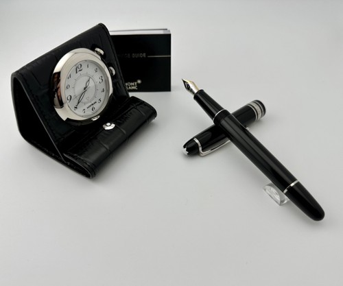 Montblanc travel time 7056 - montblanc,