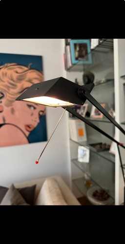 Artemide tizio stehlampe - artemide,