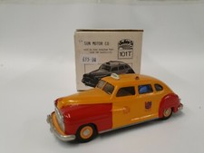 Sun Motor Company 101T De Soto