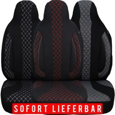 Maß Schonbezüge Sitzbezüge