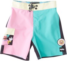 Billabong Simpsons Krusty