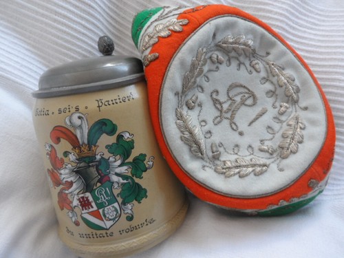 Studentika turnerschaft gotia - turnerschaft,