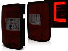 LED Lightbar Rückleuchten Set