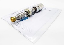 EMERSON BRANSON FID GE/C 00027 Ultrasonic Converter + Stack + Booster -unused-