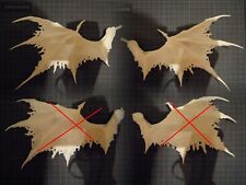 Modelkit: Demon / Beast Wings 1/6 Resin Figur Fantasy Manga / Anime