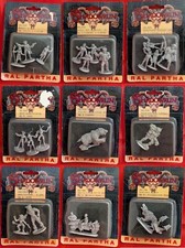 Ral Partha Shadowrun - 20-503